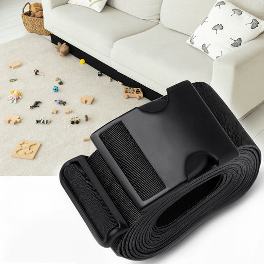 Under The Couch Toy Blocker