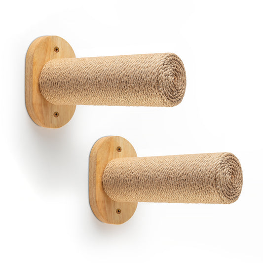2-Pack Cat Wall Steps