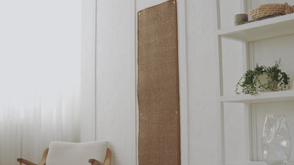 Cat Wall Climbing Carpet - Cat Wall Climber 67" x 17.5" with Fixed Nails